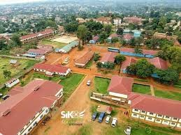 Mbale Senior Secondary School | Mbale City